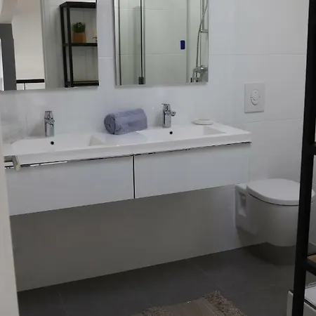 Apartment Luxueux 3 Pieces - Wilson *