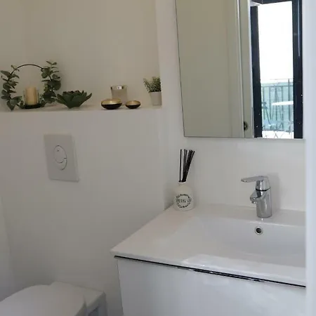 Luxueux 3 Pieces - Wilson Apartment Nizza