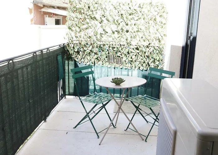 Luxueux 3 Pieces - Wilson Nicea