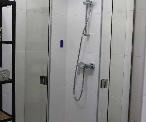 Luxueux 3 Pieces - Wilson Apartament *