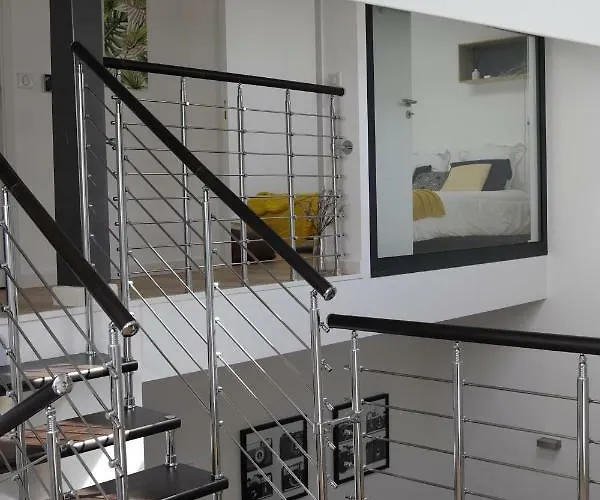 Luxueux 3 Pieces - Wilson * Nicea