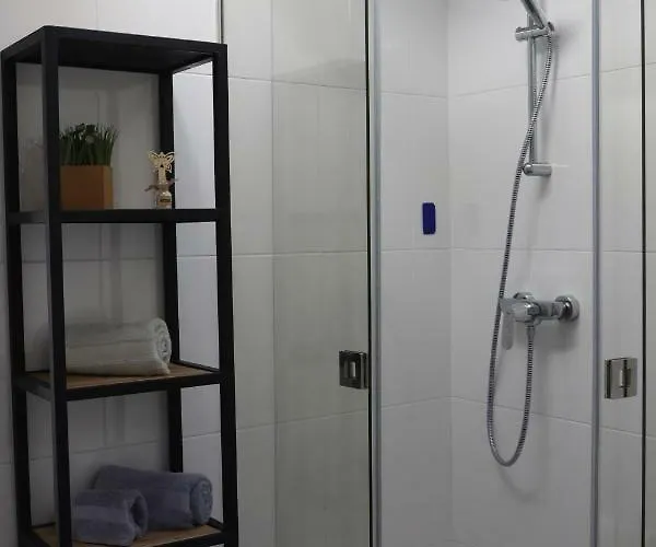 Luxueux 3 Pieces - Wilson Apartament Nicea