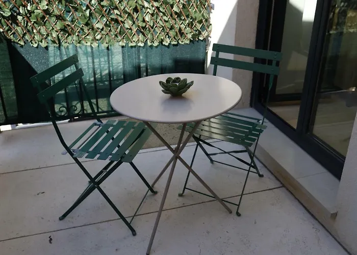 Luxueux 3 Pieces - Wilson * Nicea