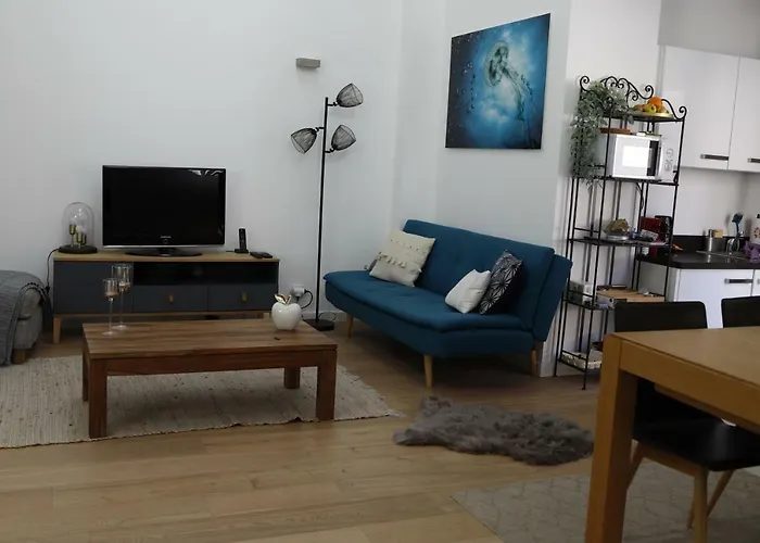 Luxueux 3 Pieces - Wilson Nicea