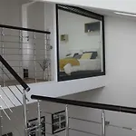 Apartmán Luxueux 3 Pieces - Wilson *