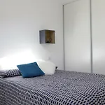 Apartmán Luxueux 3 Pieces - Wilson *