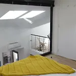 Apartmán Luxueux 3 Pieces - Wilson Nice