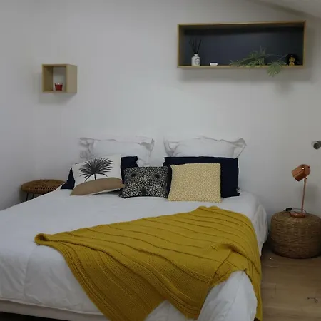 Appartement Luxueux 3 Pieces - Wilson Nice