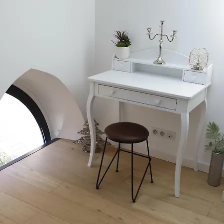 Luxueux 3 Pieces - Wilson Apartamento