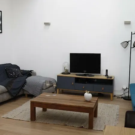 Appartamento Luxueux 3 Pièces - Wilson