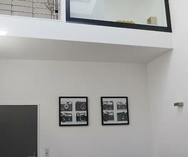 Luxueux 3 Pieces - Wilson Appartement Nice