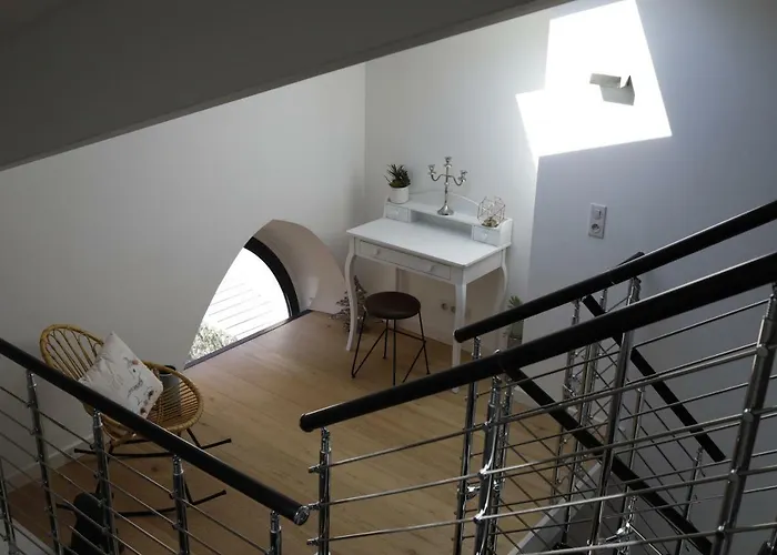 Luxueux 3 Pieces - Wilson Appartement *
