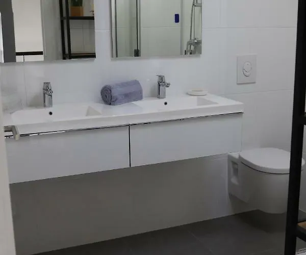 Appartement Luxueux 3 Pieces - Wilson *