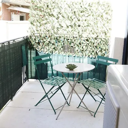 Luxueux 3 Pieces - Wilson Nice