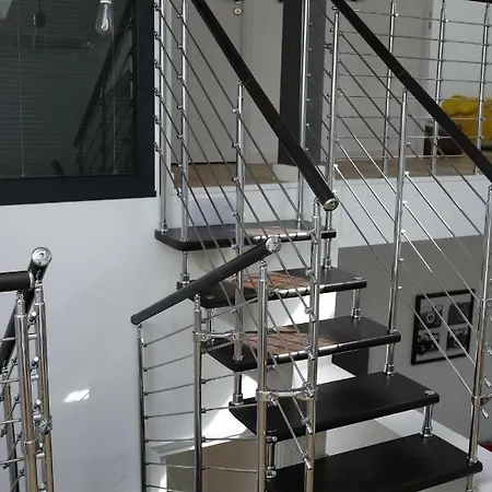 Luxueux 3 Pieces - Wilson Nice