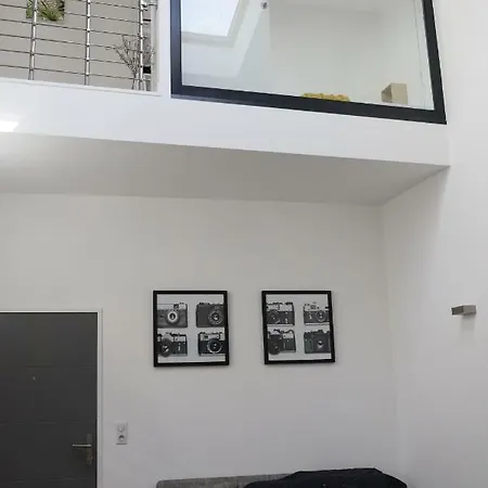 Luxueux 3 Pieces - Wilson Apartamento Nice