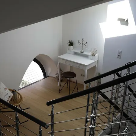 Luxueux 3 Pieces - Wilson Apartamento *