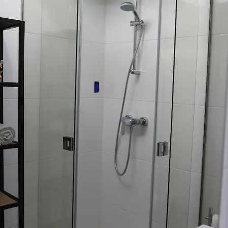 Luxueux 3 Pieces - Wilson Apartamento *