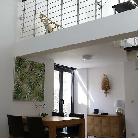 Apartamento Luxueux 3 Pieces - Wilson