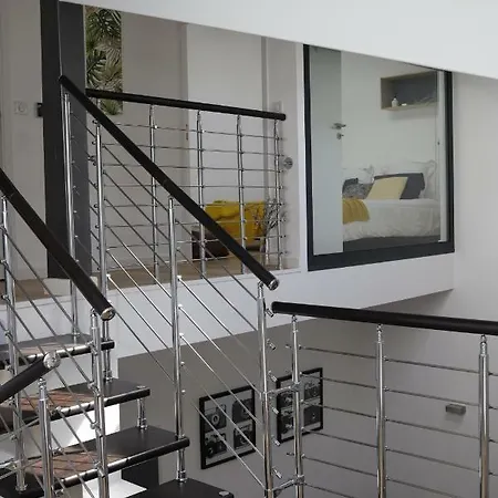 Luxueux 3 Pieces - Wilson * Nice