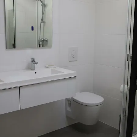 Apartamento Luxueux 3 Pieces - Wilson Nice