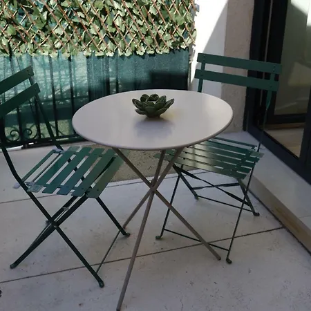 Luxueux 3 Pieces - Wilson * Nice