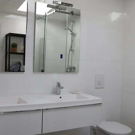 Luxueux 3 Pieces - Wilson *